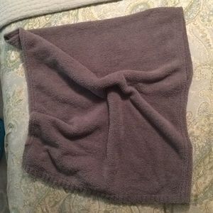 New without tags, Barefoot Dreams Poncho- one size